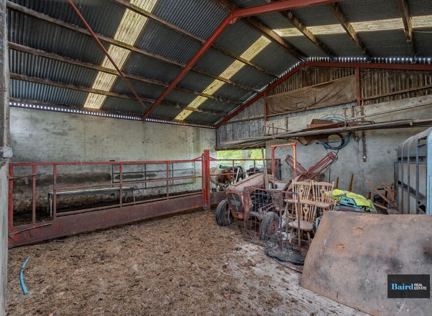19.5 Acres And Dwelling, 108 Benburb Road, Moy, Dungannon, BT71 7EZ