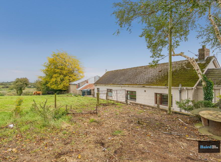 19.5 Acres And Dwelling, 108 Benburb Road, Moy, Dungannon, BT71 7EZ