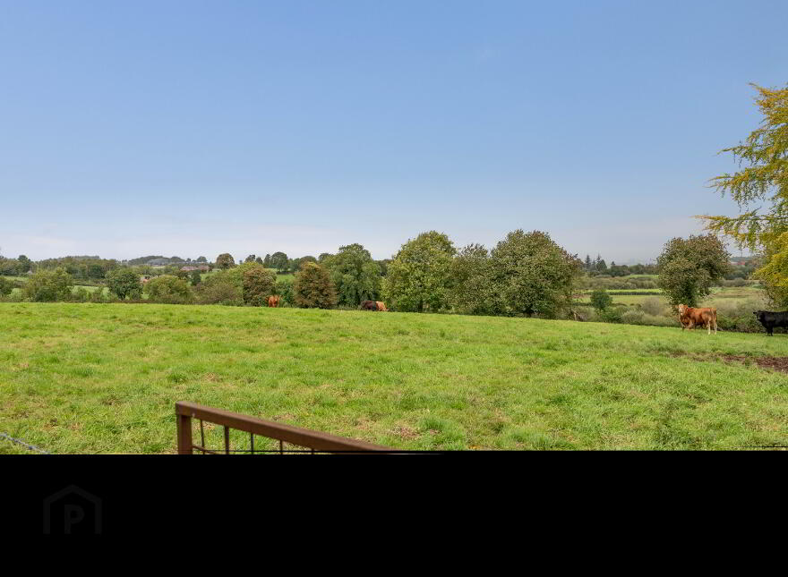 19.5 Acres And Dwelling, 108 Benburb Road, Moy, Dungannon, BT71 7EZ
