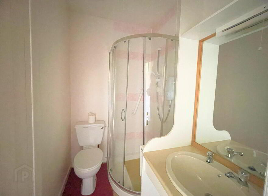 Quarry Springs, Roscommon Town, F42WK68