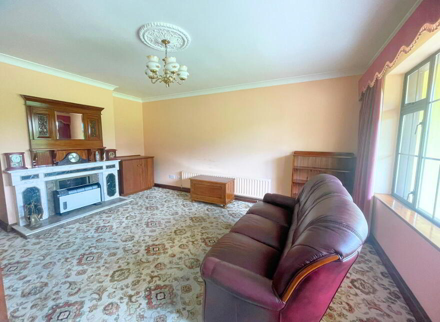 Quarry Springs, Roscommon Town, F42WK68