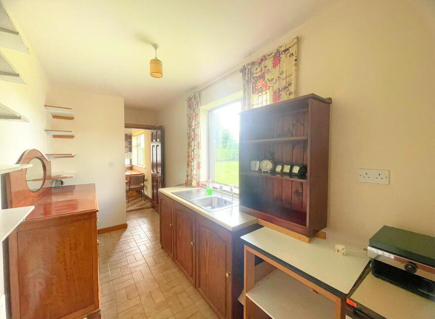 Quarry Springs, Roscommon Town, F42WK68