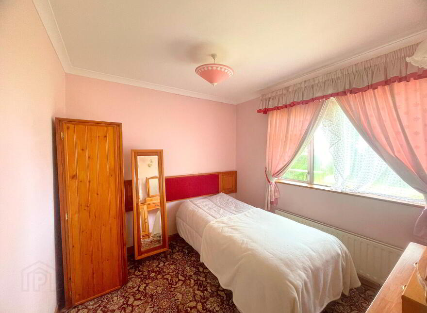 Quarry Springs, Roscommon Town, F42WK68
