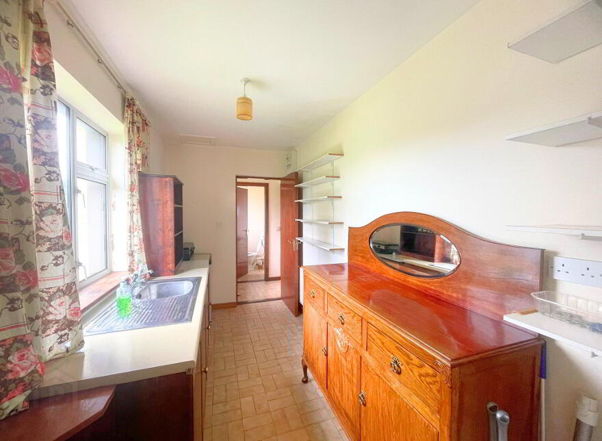 Quarry Springs, Roscommon Town, F42WK68
