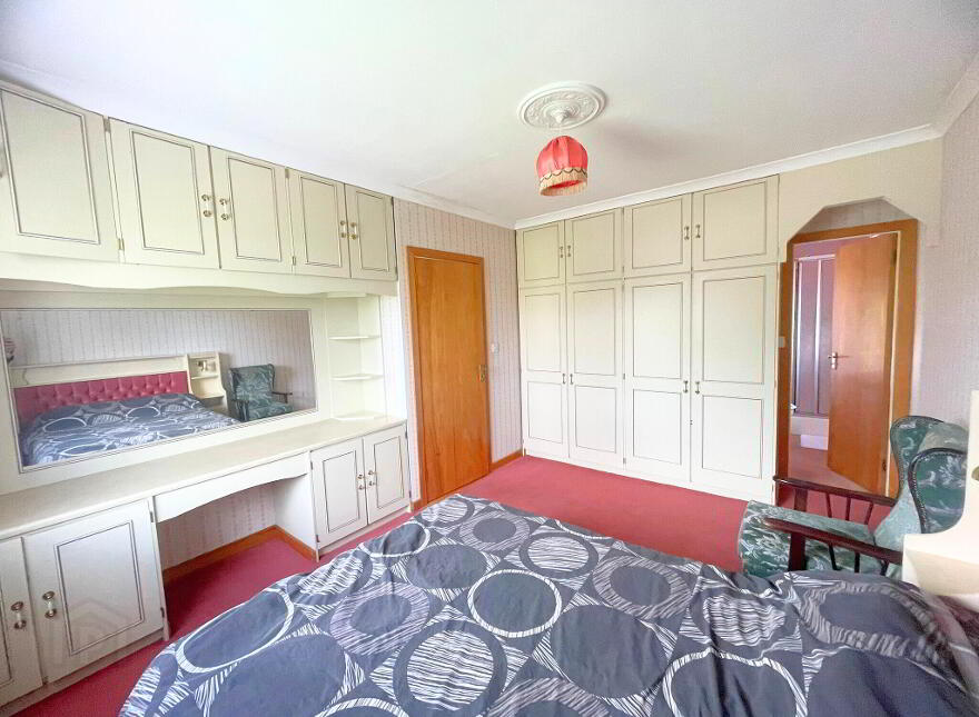 Quarry Springs, Roscommon Town, F42WK68