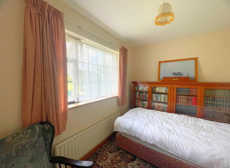 Quarry Springs, Roscommon Town, F42WK68