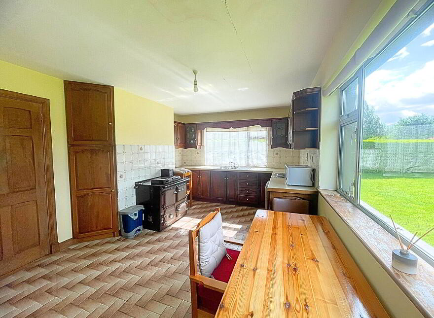 Quarry Springs, Roscommon Town, F42WK68