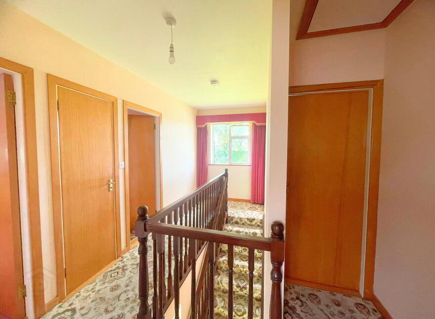 Quarry Springs, Roscommon Town, F42WK68