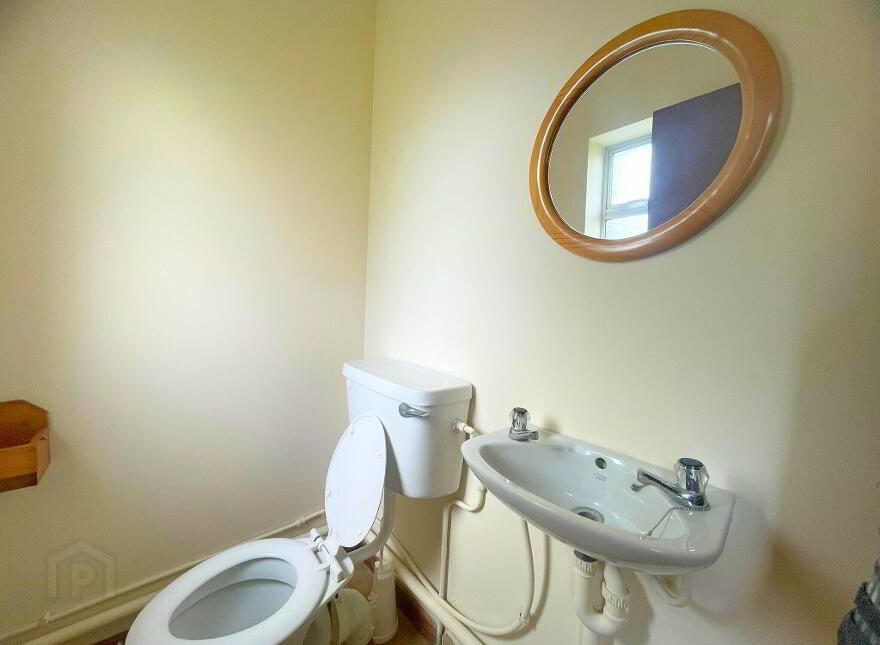 Quarry Springs, Roscommon Town, F42WK68