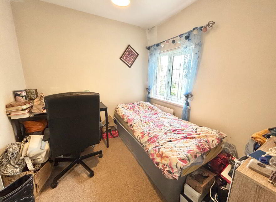 23 Smithfield Place, Ballymena, BT43 5HB