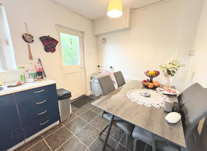 23 Smithfield Place, Ballymena, BT43 5HB