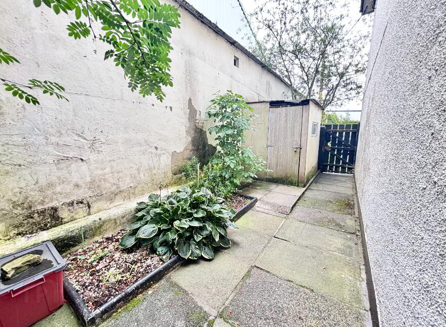 23 Smithfield Place, Ballymena, BT43 5HB