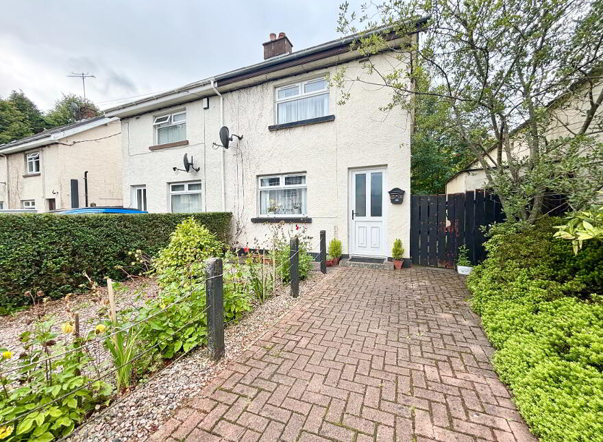 23 Smithfield Place, Ballymena, BT43 5HB photo