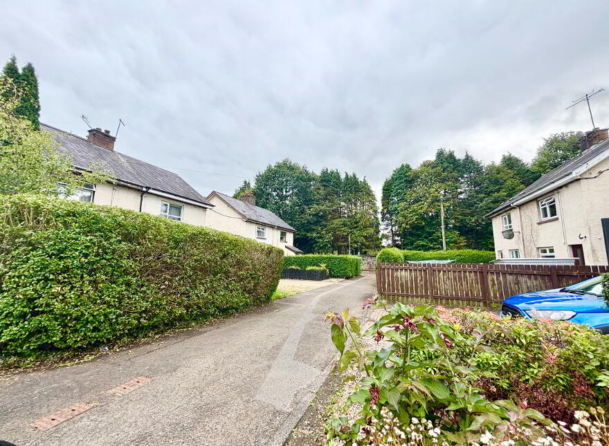 23 Smithfield Place, Ballymena, BT43 5HB