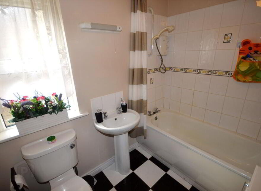 Apartment 6 The Beeches, Ballybofey, F93KN73