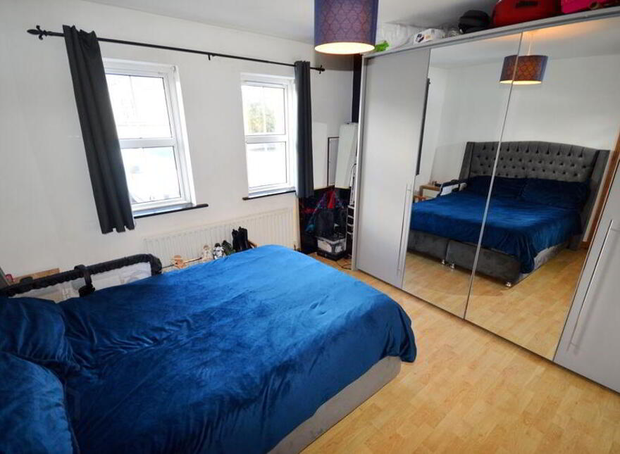 Apartment 6 The Beeches, Ballybofey, F93KN73
