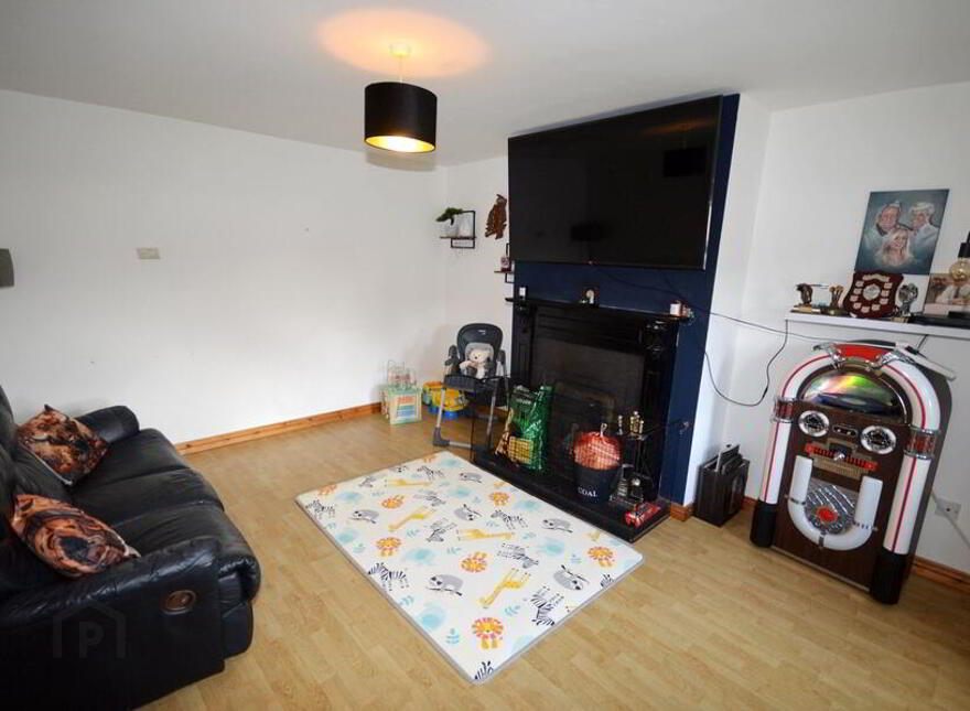 Apartment 6 The Beeches, Ballybofey, F93KN73