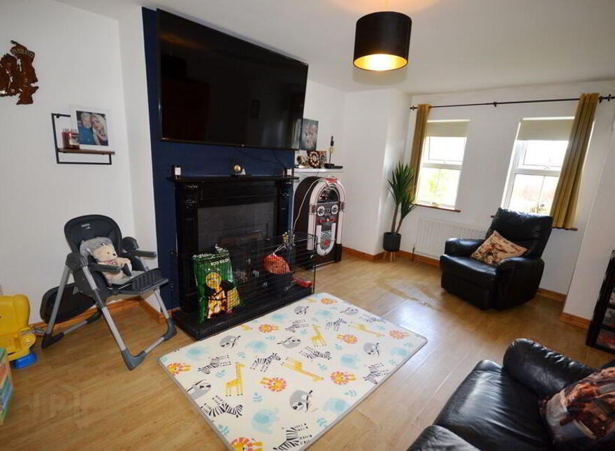 Apartment 6 The Beeches, Ballybofey, F93KN73