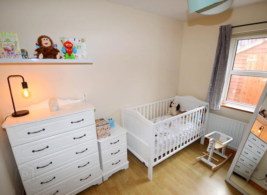 Apartment 6 The Beeches, Ballybofey, F93KN73