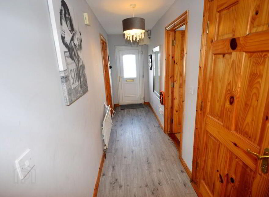 Apartment 6 The Beeches, Ballybofey, F93KN73