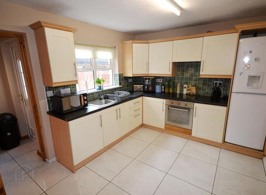 Apartment 6 The Beeches, Ballybofey, F93KN73