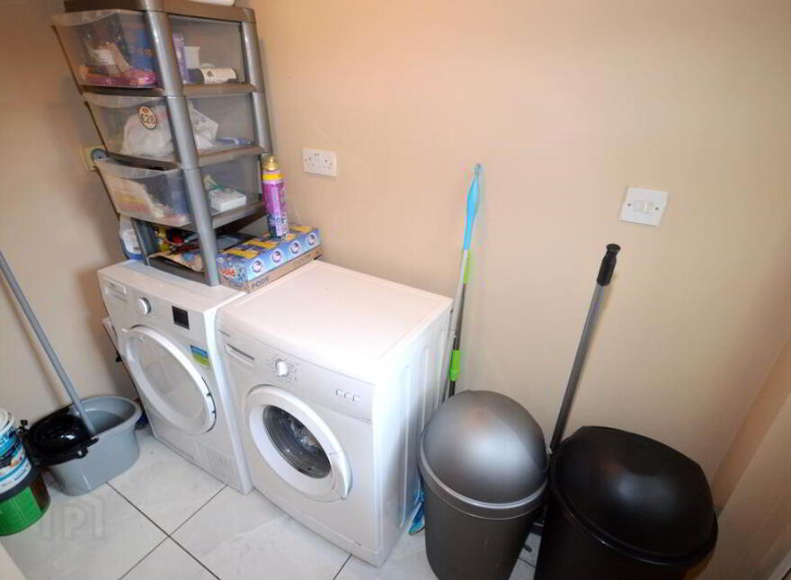 Apartment 6 The Beeches, Ballybofey, F93KN73