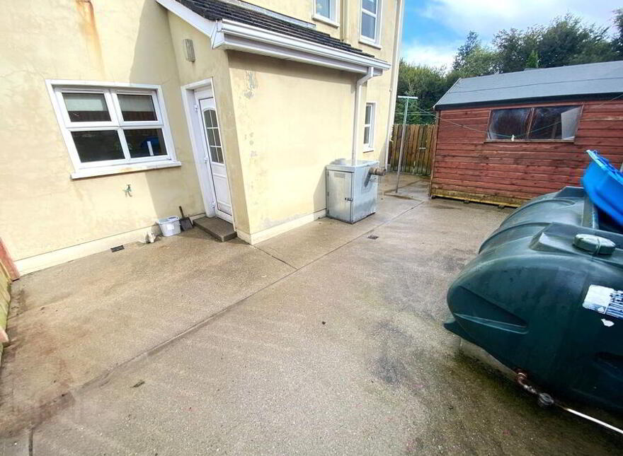 Apartment 6 The Beeches, Ballybofey, F93KN73