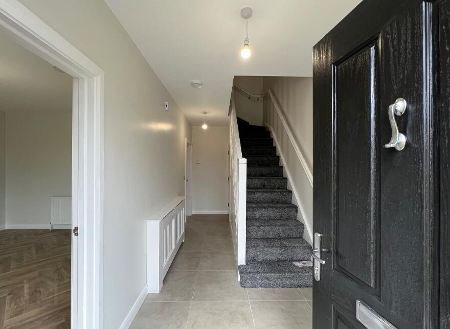 65 Hillside Manor, Killyfaddy Road, Magherafelt, BT45 6EX