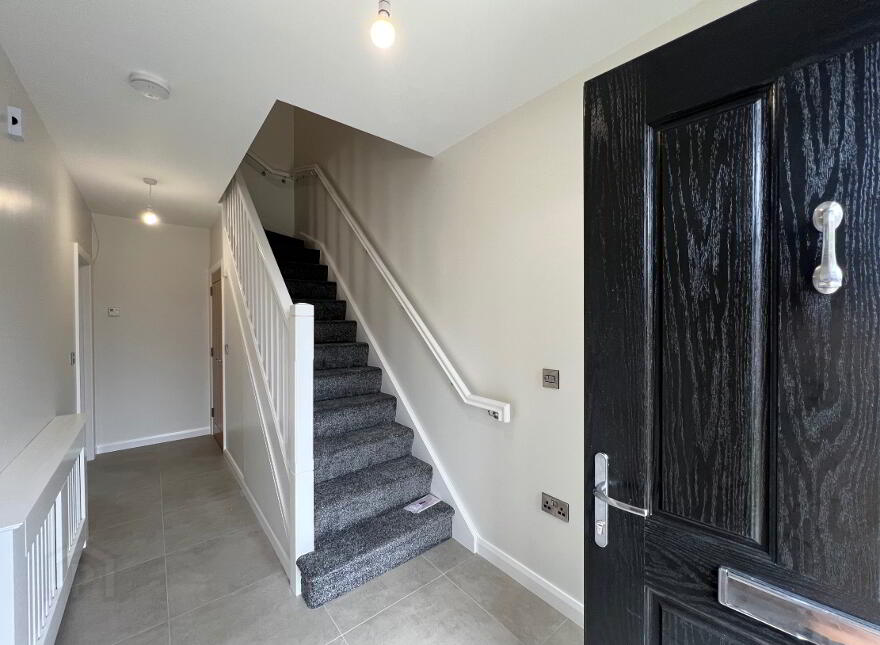 65 Hillside Manor, Killyfaddy Road, Magherafelt, BT45 6EX