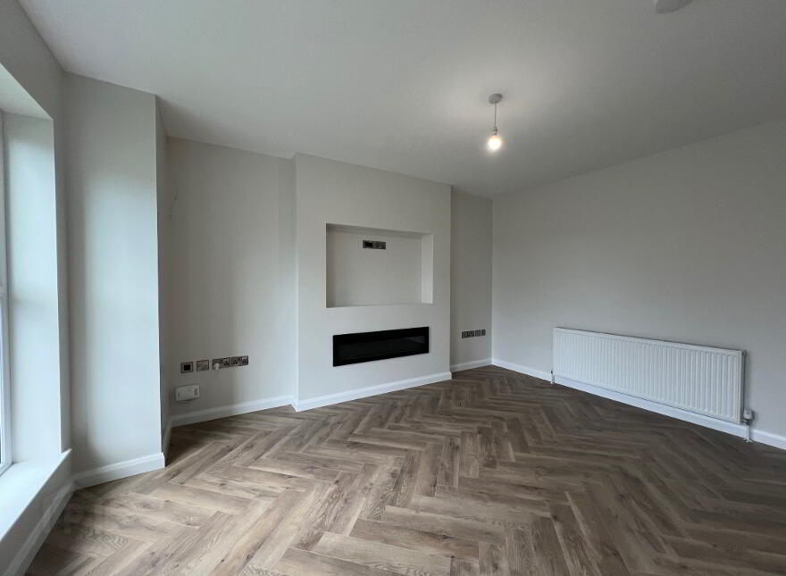 65 Hillside Manor, Killyfaddy Road, Magherafelt, BT45 6EX