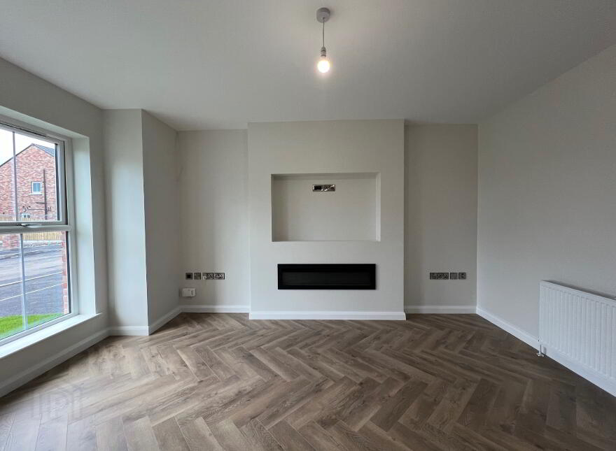 65 Hillside Manor, Killyfaddy Road, Magherafelt, BT45 6EX