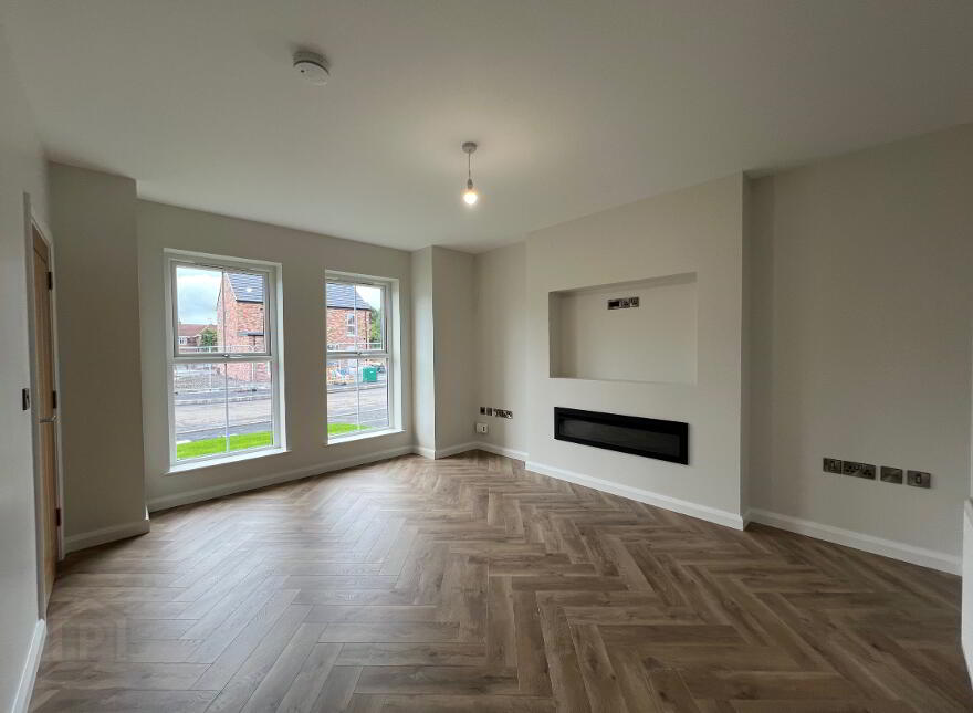 65 Hillside Manor, Killyfaddy Road, Magherafelt, BT45 6EX