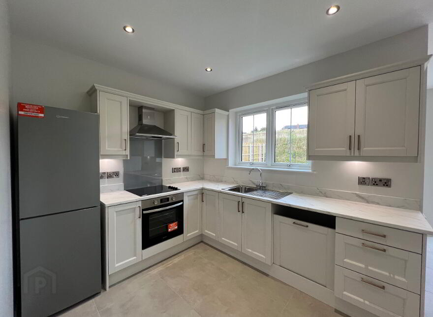 65 Hillside Manor, Killyfaddy Road, Magherafelt, BT45 6EX