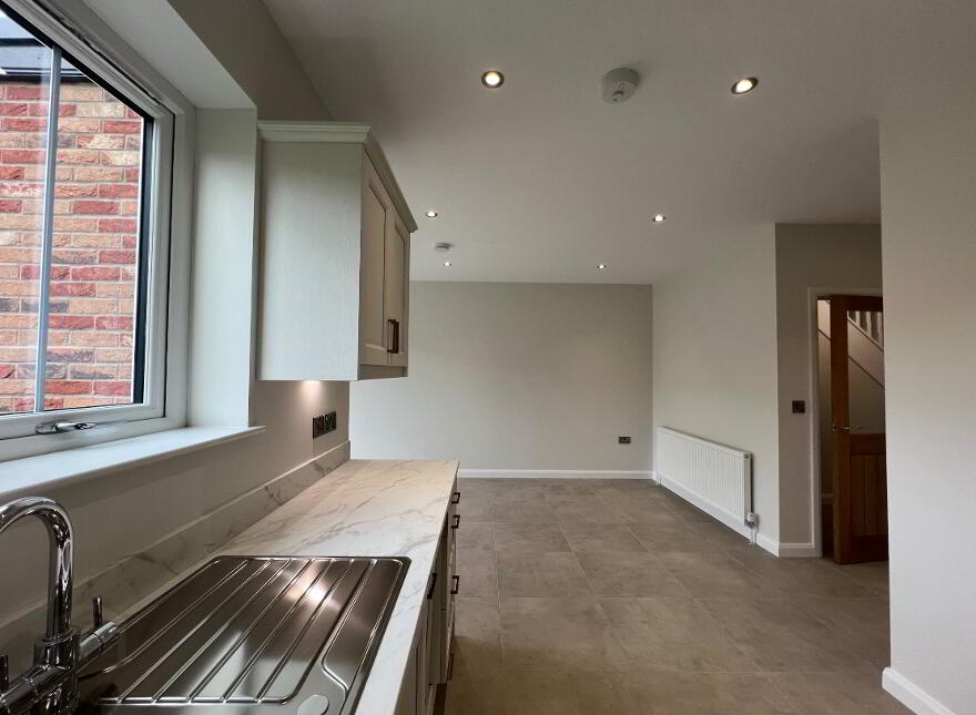 65 Hillside Manor, Killyfaddy Road, Magherafelt, BT45 6EX