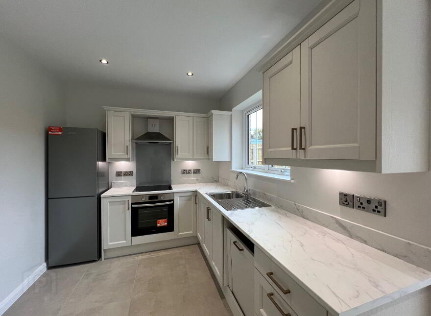 65 Hillside Manor, Killyfaddy Road, Magherafelt, BT45 6EX