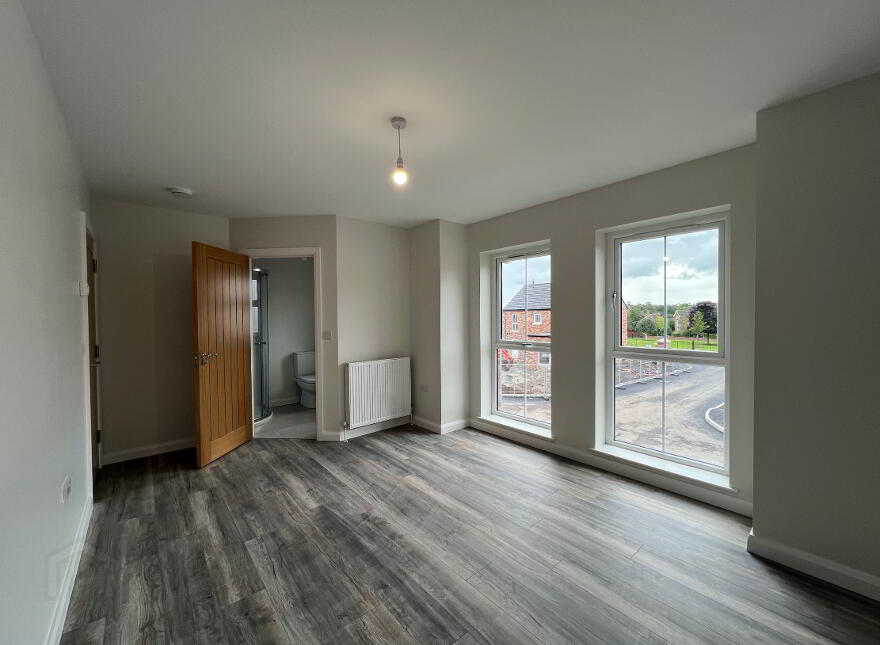 65 Hillside Manor, Killyfaddy Road, Magherafelt, BT45 6EX