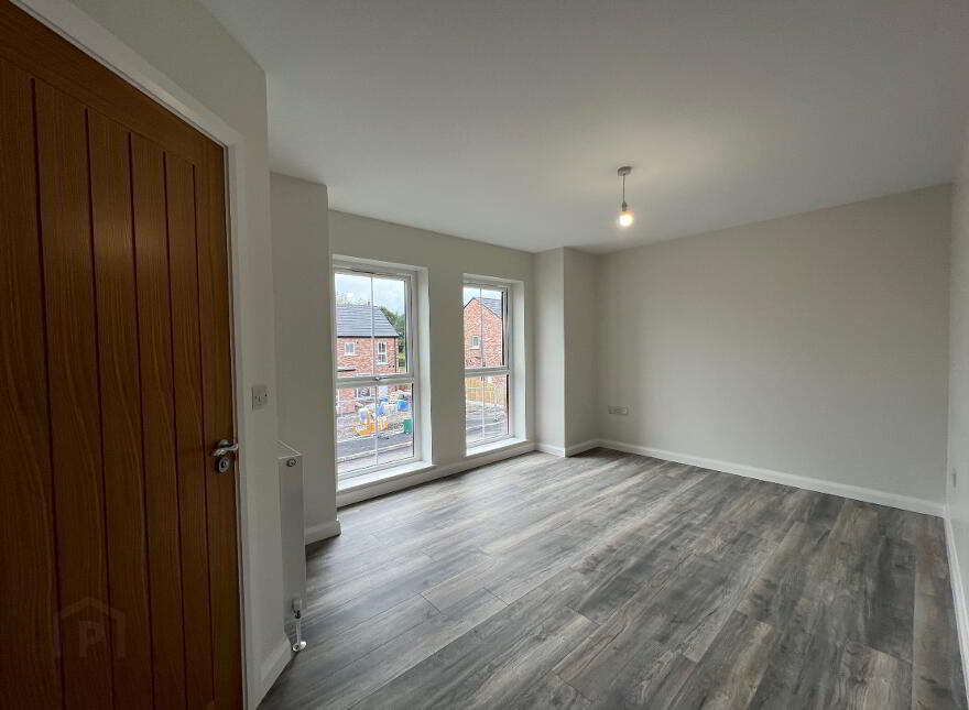 65 Hillside Manor, Killyfaddy Road, Magherafelt, BT45 6EX