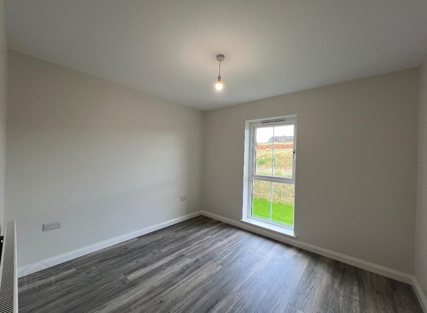 65 Hillside Manor, Killyfaddy Road, Magherafelt, BT45 6EX
