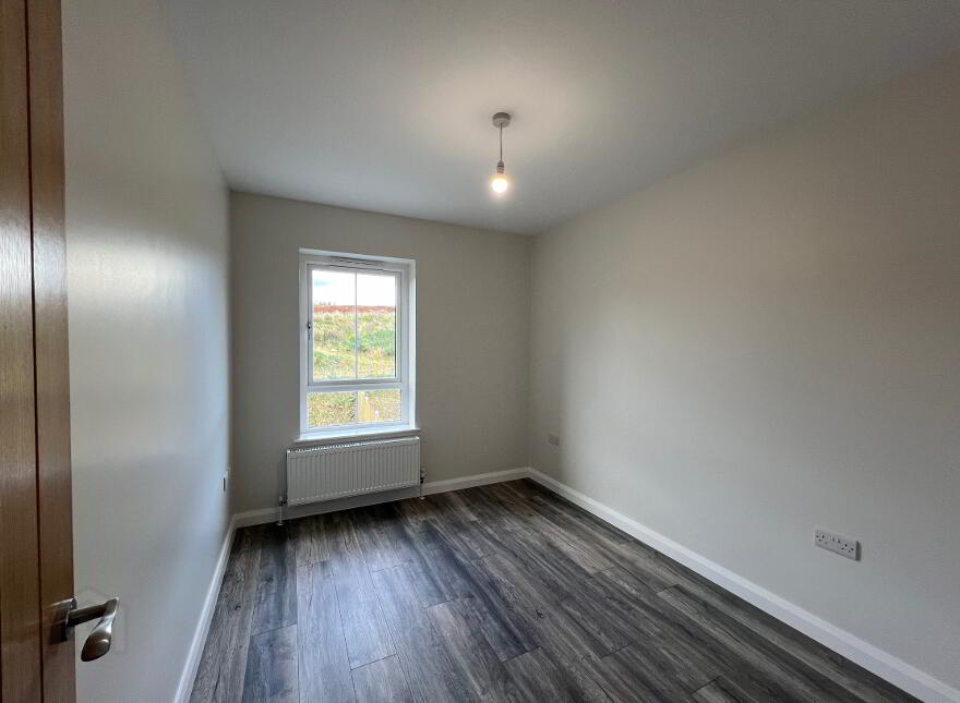 65 Hillside Manor, Killyfaddy Road, Magherafelt, BT45 6EX