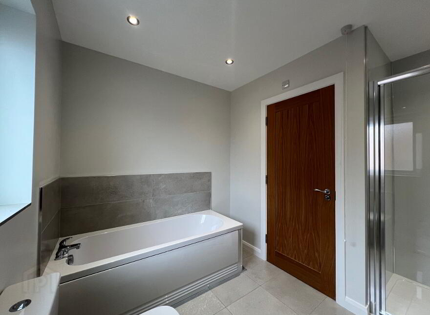 65 Hillside Manor, Killyfaddy Road, Magherafelt, BT45 6EX