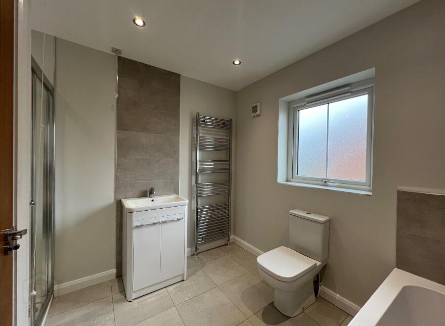 65 Hillside Manor, Killyfaddy Road, Magherafelt, BT45 6EX