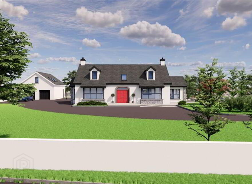 83a Old Park Road, Drumaness, Ballynahinch, BT24 8SE photo