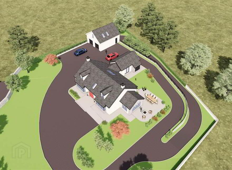 83a Old Park Road, Drumaness, Ballynahinch, BT24 8SE