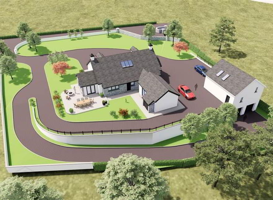 83a Old Park Road, Drumaness, Ballynahinch, BT24 8SE
