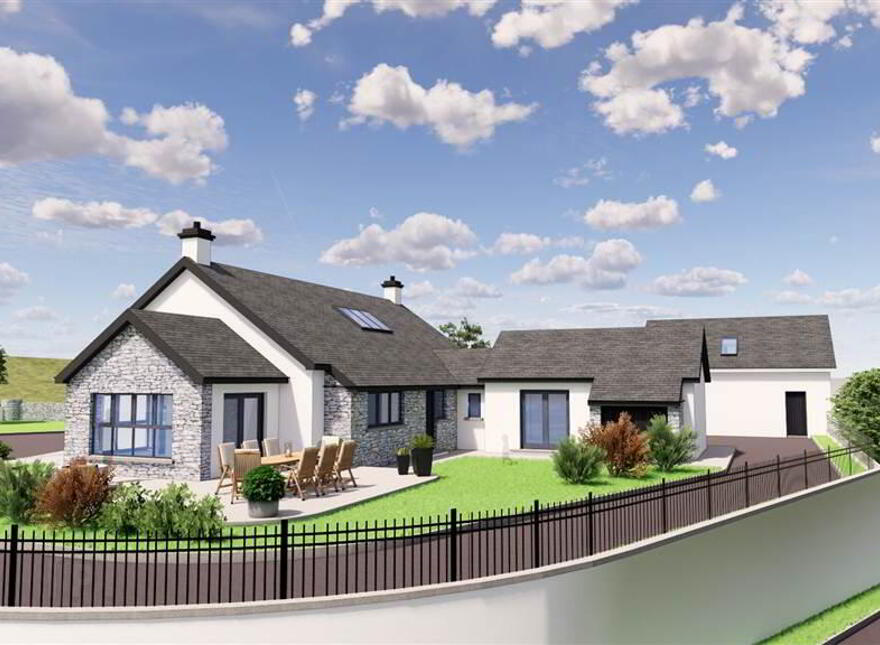 83a Old Park Road, Drumaness, Ballynahinch, BT24 8SE