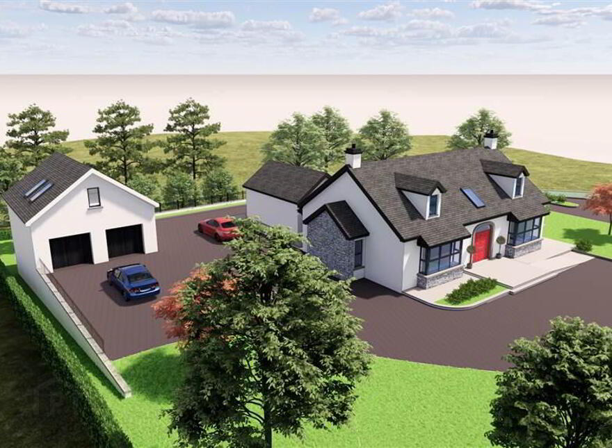 83a Old Park Road, Drumaness, Ballynahinch, BT24 8SE