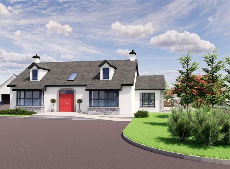 83a Old Park Road, Drumaness, Ballynahinch, BT24 8SE