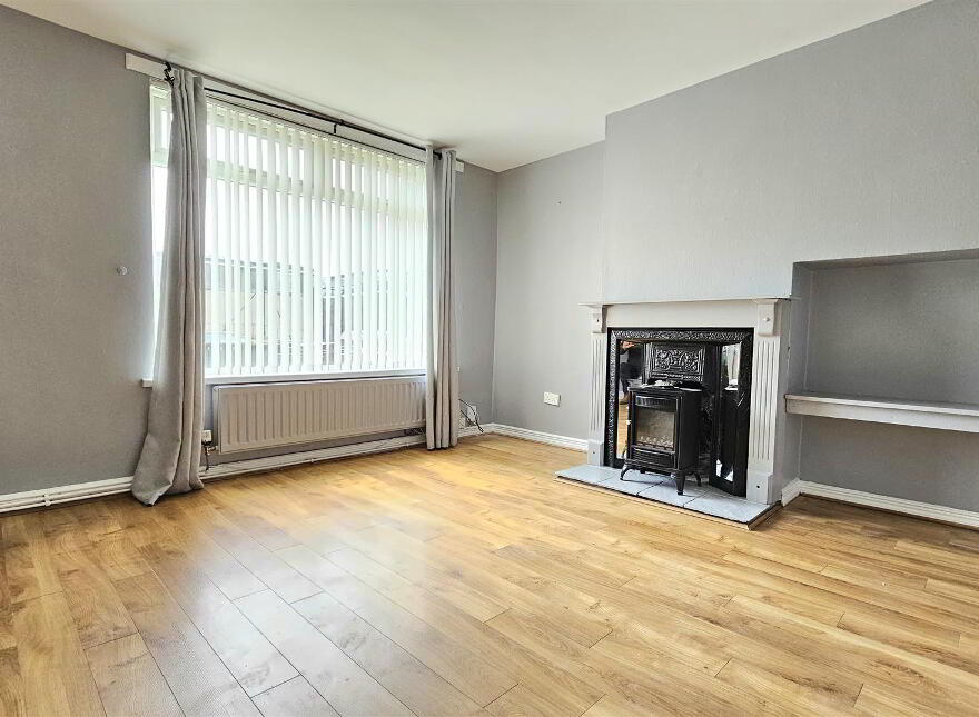 6 Davys Street, Carrickfergus, BT38 8BN