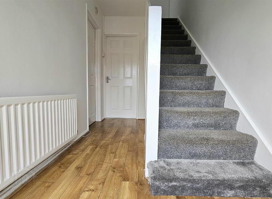 6 Davys Street, Carrickfergus, BT38 8BN