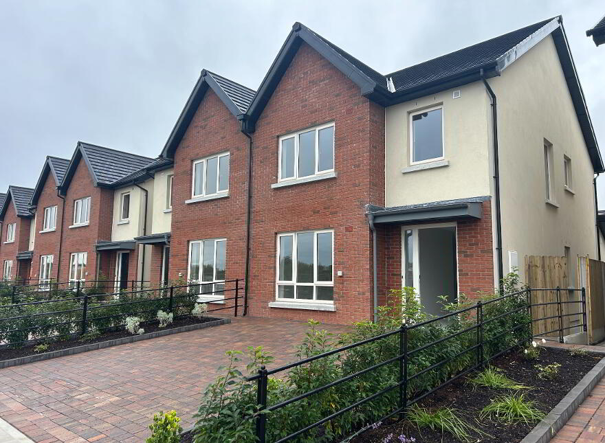Type B1, Listoke Wood, Ballymakenny Road, Drogheda photo